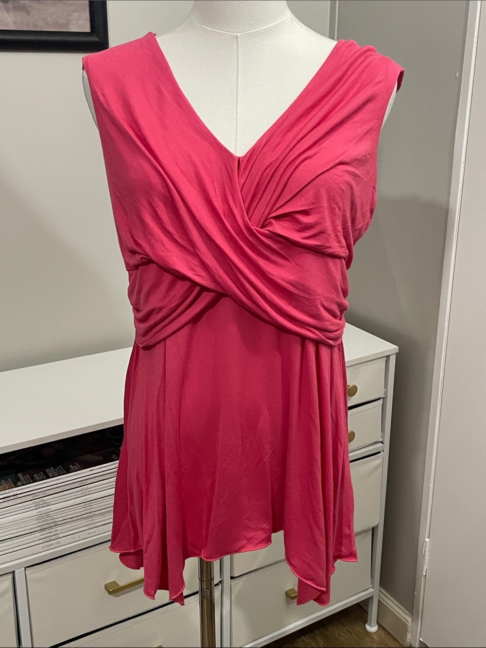 Venus Blouse (L)